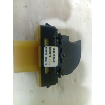 MANDO ELEVALUNAS TRASERO DERECHO 254218614R 10023874  - miniatura 3