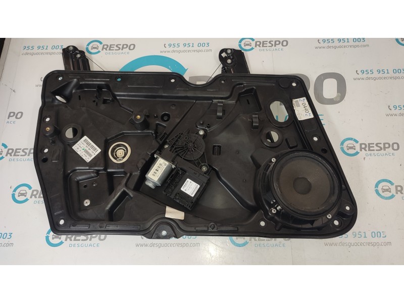 ELEVALUNAS DELANTERO IZQUIERDO 5K1837729M  - imagen 1