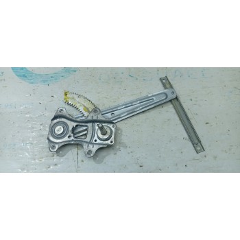 ELEVALUNAS TRASERO IZQUIERDO  - miniatura 2