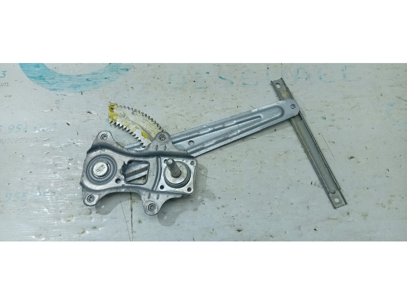 ELEVALUNAS TRASERO IZQUIERDO  - imagen 2