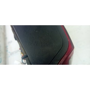 PILOTO TRASERO IZQUIERDO INTERIOR 92403A20  - miniatura 3