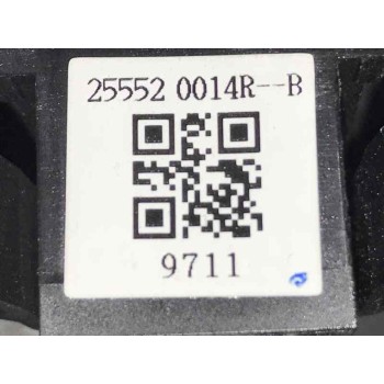 MANDO VOLANTE 255520014R  - miniatura 2