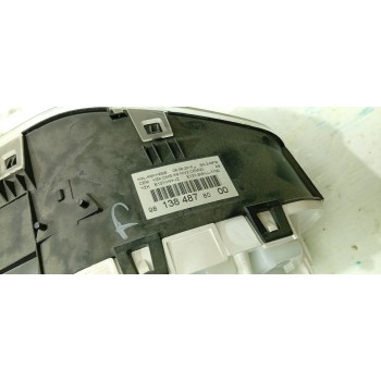 CUADRO INSTRUMENTOS 981384878000  - miniatura 2