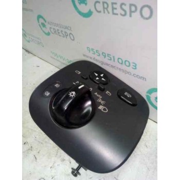 MANDO LUCES A2035450904 