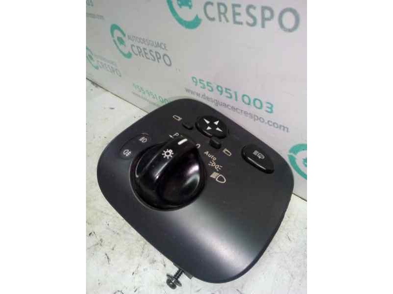 MANDO LUCES A2035450904  - imagen 1