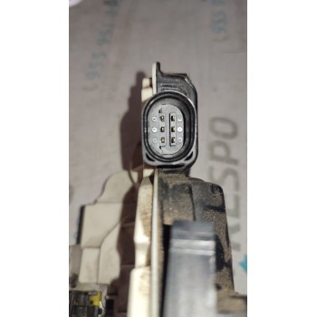 CERRADURA PUERTA TRASERA DERECHA 6J0839016E  - miniatura 2