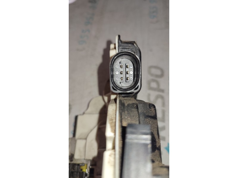 CERRADURA PUERTA TRASERA DERECHA 6J0839016E  - imagen 2