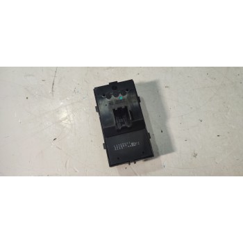 MANDO ELEVALUNAS DELANTERO IZQUIERDO 13305011  - miniatura 2