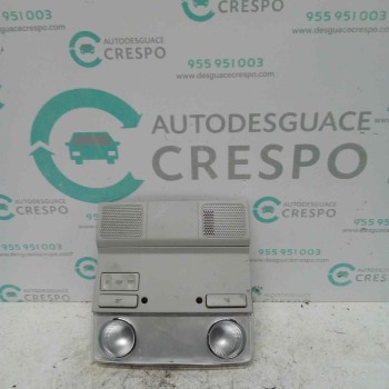 LUZ INTERIOR 3T0947105Y20 