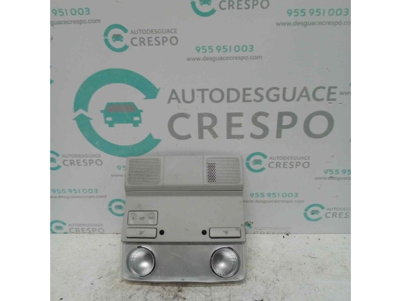 LUZ INTERIOR 3T0947105Y20  - imagen 1