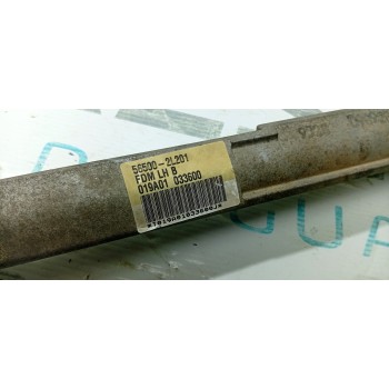 CREMALLERA DIRECCION 565002L201  - miniatura 2