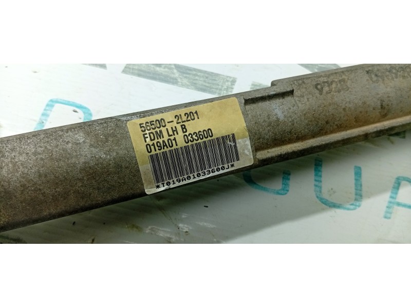 CREMALLERA DIRECCION 565002L201  - imagen 2