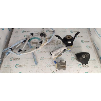 KIT AIRBAG  - miniatura 6