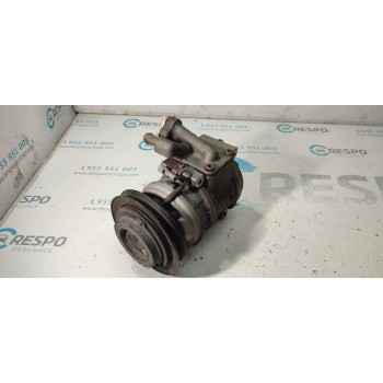 COMPRESOR AIRE ACONDICIONADO 4472004553 