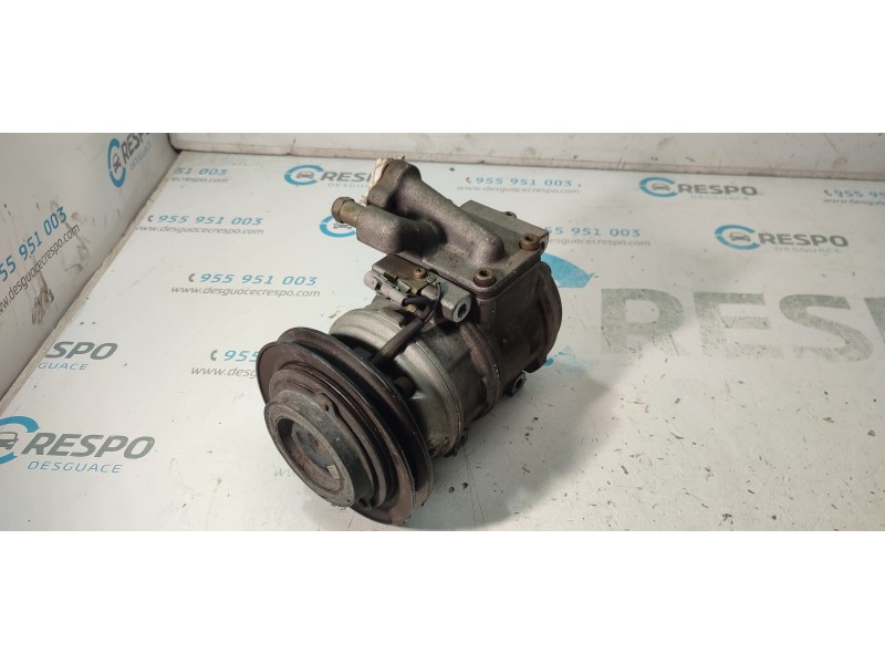 COMPRESOR AIRE ACONDICIONADO 4472004553  - imagen 1