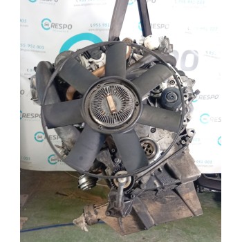 MOTOR COMPLETO 306D1  - miniatura 4