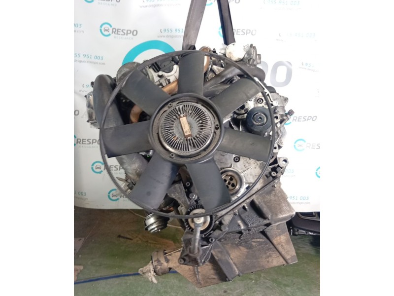 MOTOR COMPLETO 306D1  - imagen 4