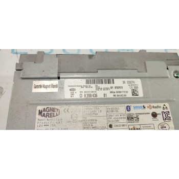 SISTEMA NAVEGACION GPS 9399436  - miniatura 2