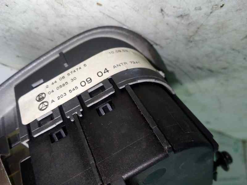 MANDO LUCES A2035450904  - imagen 2