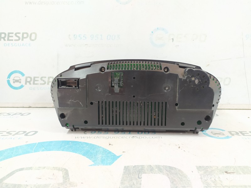 CUADRO INSTRUMENTOS 9135246  - imagen 3