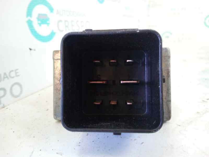 CAJA PRECALENTAMIENTO 8200859243  - imagen 2