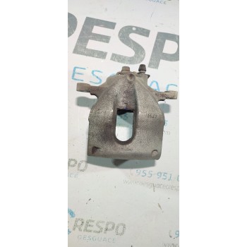 PINZA DE FRENO DELANTERA IZQUIERDA 