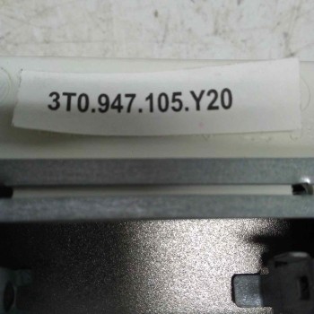 LUZ INTERIOR 3T0947105Y20  - miniatura 2