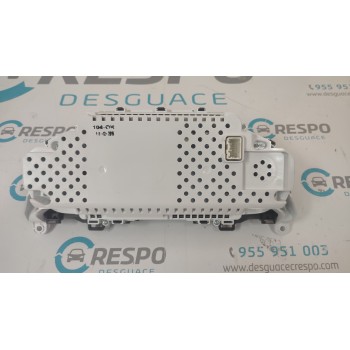 CUADRO INSTRUMENTOS 98HL143800010BAF  - miniatura 2