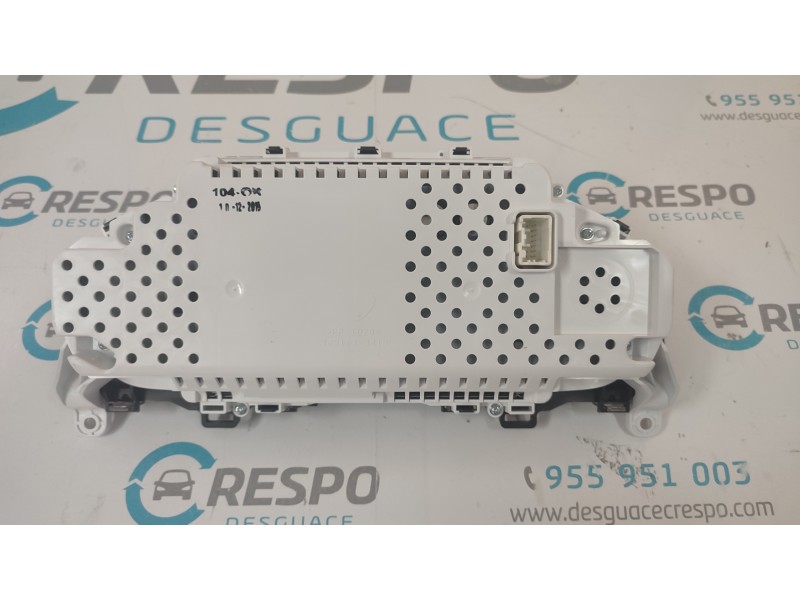 CUADRO INSTRUMENTOS 98HL143800010BAF  - imagen 2