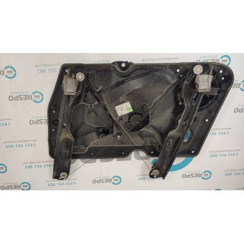 ELEVALUNAS DELANTERO IZQUIERDO 5K1837729M  - miniatura 2