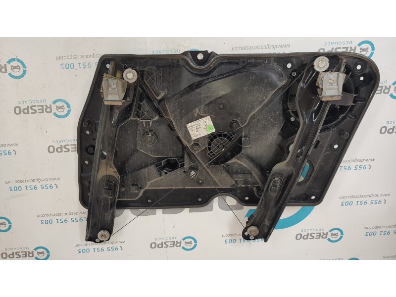 ELEVALUNAS DELANTERO IZQUIERDO 5K1837729M  - imagen 2