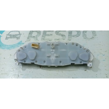 CUADRO INSTRUMENTOS 981384878000  - miniatura 3