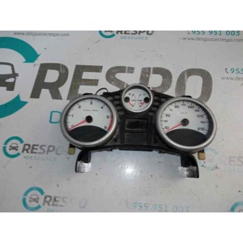 CUADRO INSTRUMENTOS A2C53065547 