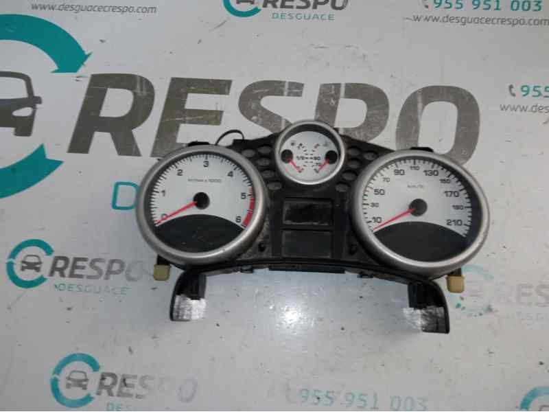 CUADRO INSTRUMENTOS A2C53065547  - imagen 1