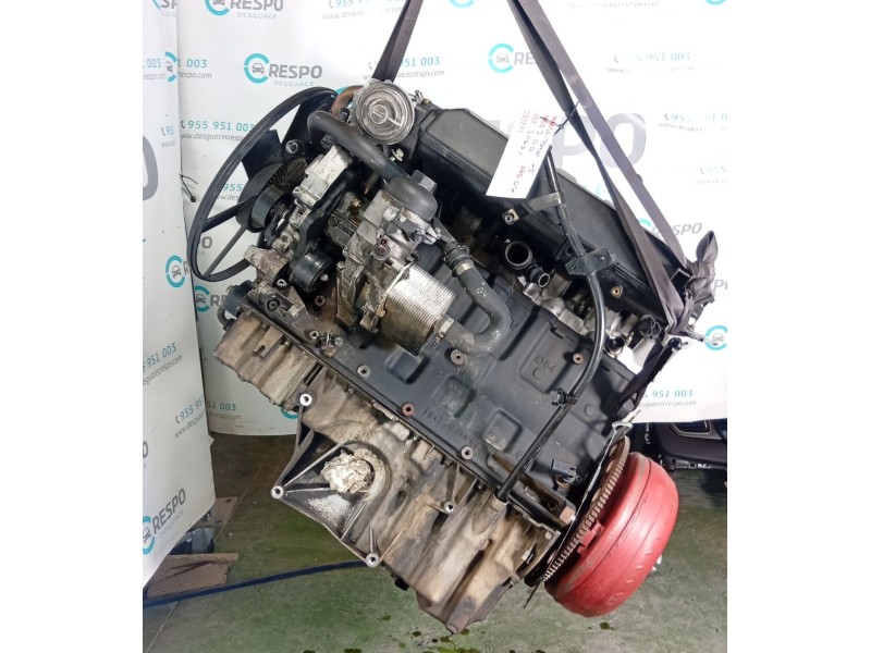 MOTOR COMPLETO 306D1  - imagen 5