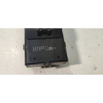 MANDO ELEVALUNAS DELANTERO IZQUIERDO 13305011  - miniatura 3