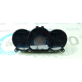 CUADRO INSTRUMENTOS 94003A2332 