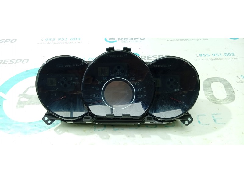 CUADRO INSTRUMENTOS 94003A2332  - imagen 1