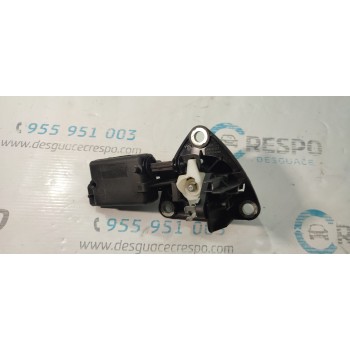 MANETA EXTERIOR PORTON 906062426R  - miniatura 2