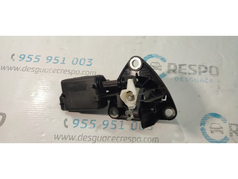 MANETA EXTERIOR PORTON 906062426R  - imagen 2