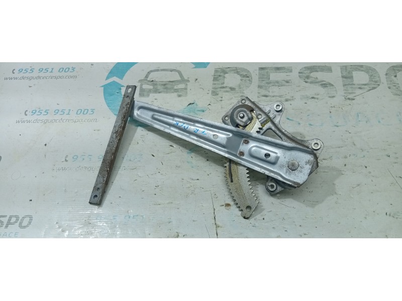 ELEVALUNAS TRASERO DERECHO  - imagen 1