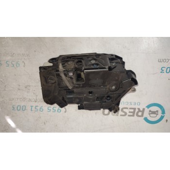 CERRADURA PUERTA TRASERA DERECHA 6J0839016E  - miniatura 3