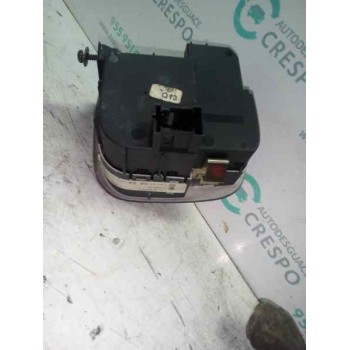 MANDO LUCES A2035450904  - miniatura 3