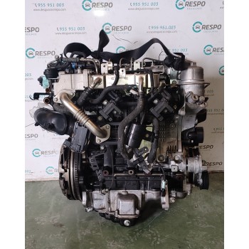 MOTOR COMPLETO Z20D1 