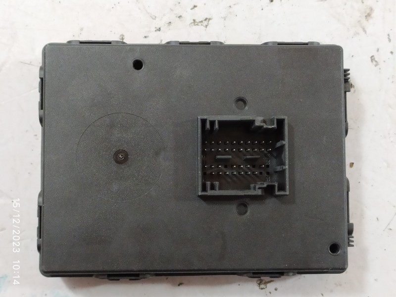 MODULO ELECTRONICO 3Q0959435N  - imagen 1