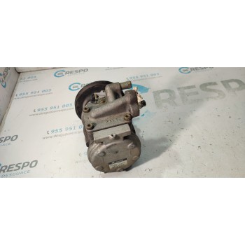 COMPRESOR AIRE ACONDICIONADO 4472004553  - miniatura 2