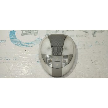 LUZ INTERIOR A2198200801 