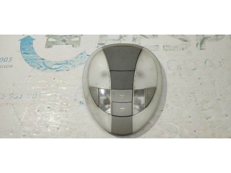 LUZ INTERIOR A2198200801  - imagen 1