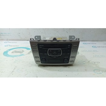SISTEMA AUDIO / RADIO CD GS1F669RXA 