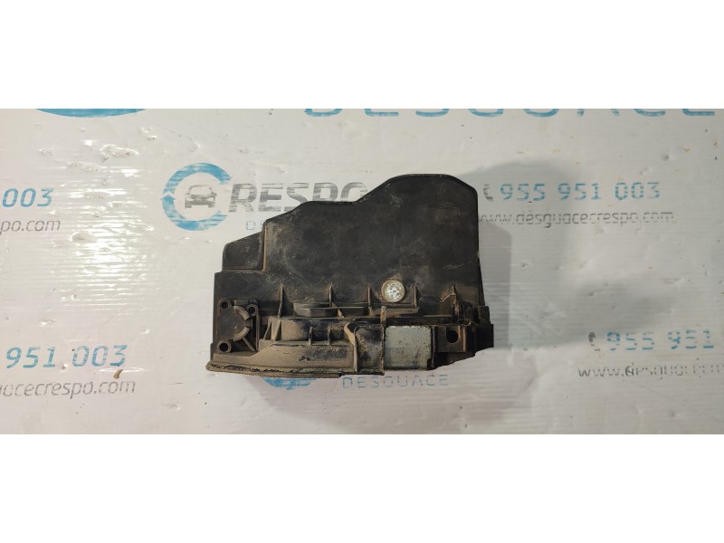 CERRADURA PUERTA DELANTERA DERECHA 7167063  - imagen 1